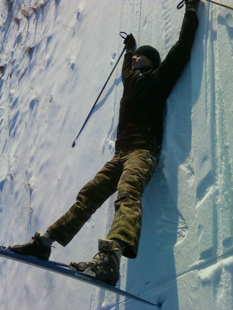 Иван Дьяченко фотография #29