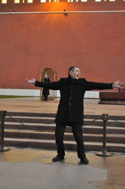 №4, Евгений Серафимович, 41 год, Санкт-Петербург №4, Евгений Серафимович, 41 год, Санкт-Петербург