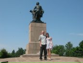 Фотография Краковского Дмитрия