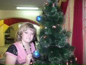 Фотография Бордун Ольги