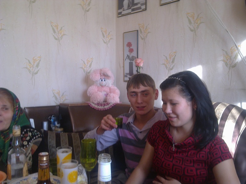 Sergei Ewgrafoff фотография #19