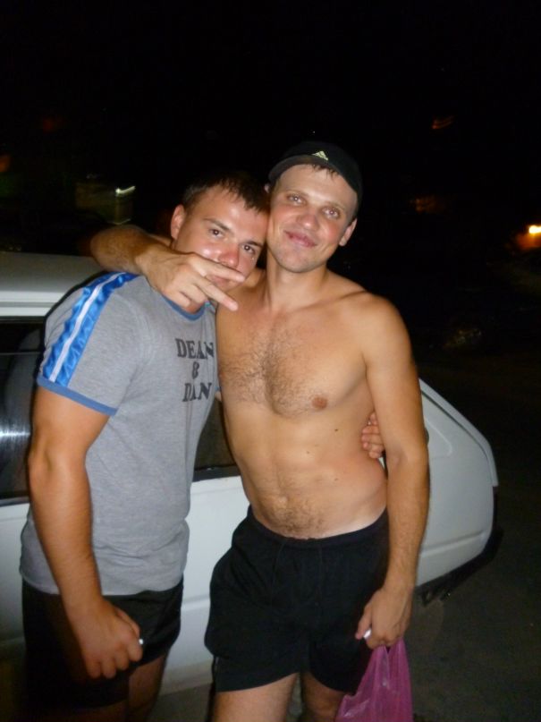 Дмитрий Лысенко фотография #33