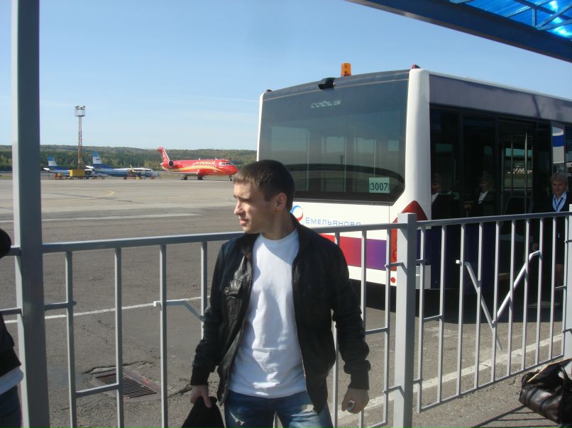 Антон Петров фотография #46