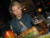 Фотография Поливцевой Марианны