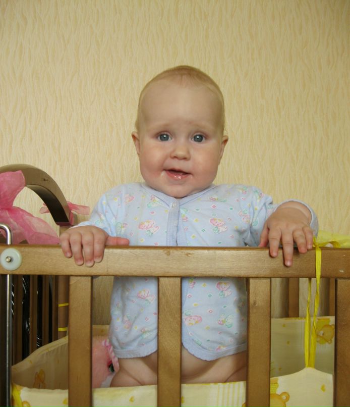 Дмитрий Никитин фотография #14