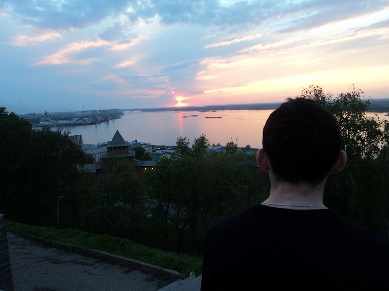 Иван Пакеев фотография #7