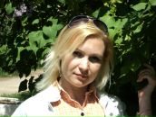 Фотография Ждановой Юлии