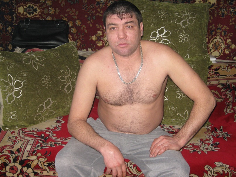 Виктор Богдан фотография #2