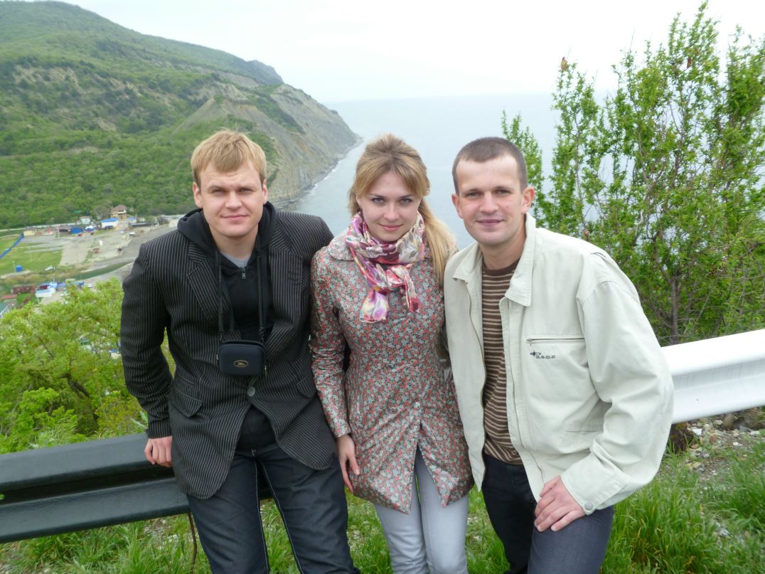 Егор Бованенко фотография #38