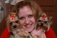 Фотография Коенковой Илоны