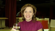 Фотография Свешниковой Елены