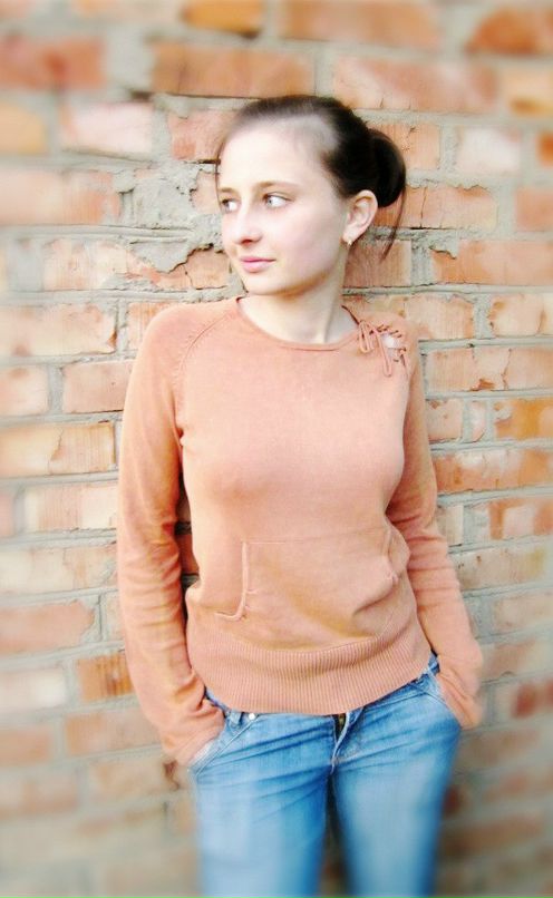 Натали Орещенко фотография #41