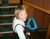 Фотография Смолиной Анастасии