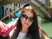 Фотография Даньшиной Лены