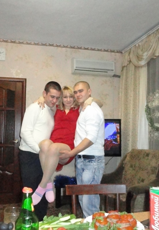 Анна Ильенко фотография #14