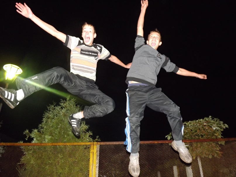 Степан Пыряков фотография #31