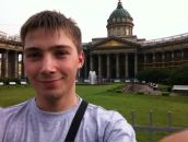 Фотография Морозова Никиты