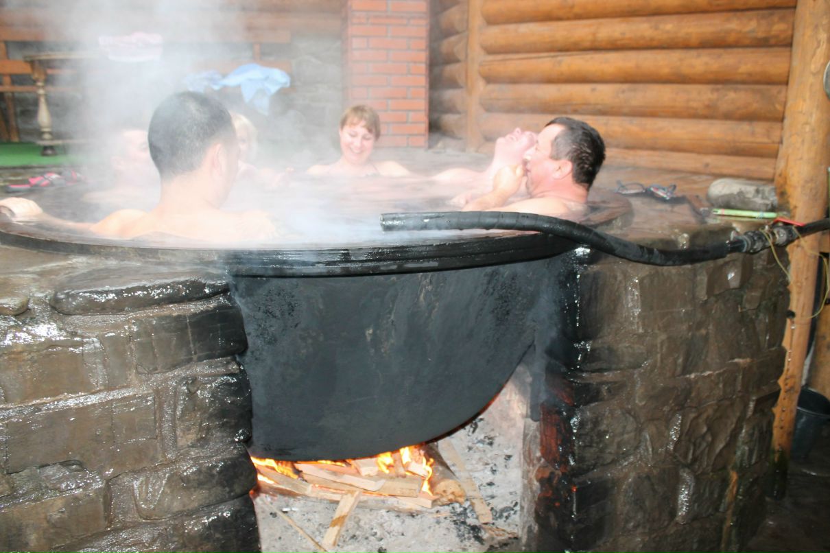 Сергей Лященко фотография #5