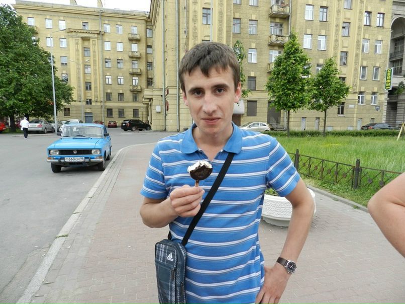 Игорь Савич фото №35