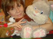 Фотография Никитиной Маргариты