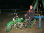 Ігор Мельник фотография #25 (источник - https://vk.com/id148272205)