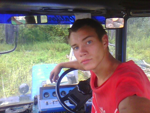 Игорь Бендюг фотография #43