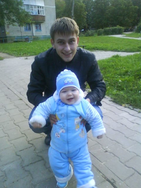 Иван Лемзяков фотография #42