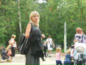 Фотография Абросимовой-Болдыревой Полины