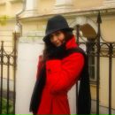 Фотография Вольф Адрианы