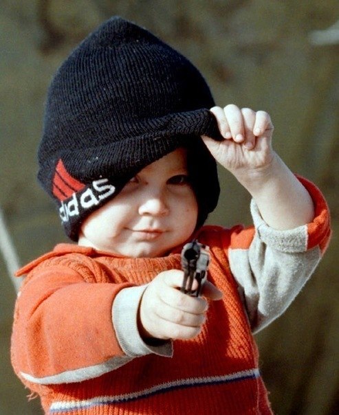 №17, Алексей Кунакильдин №17, Алексей Кунакильдин