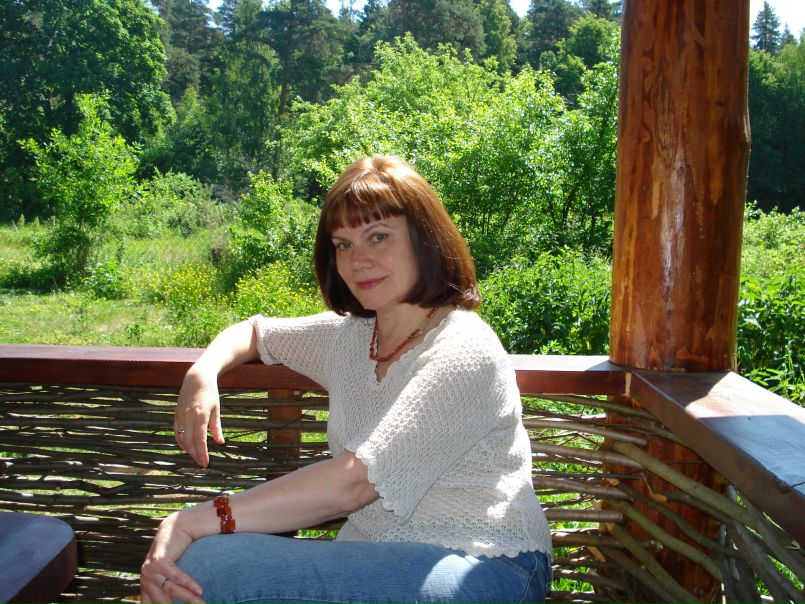 №11, Марина Давыдова, Краснознаменск №11, Марина Давыдова, Краснознаменск
