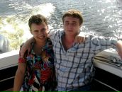 Фотография Маслова Дениса