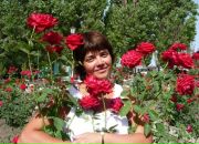 Фотография Качановой Марины