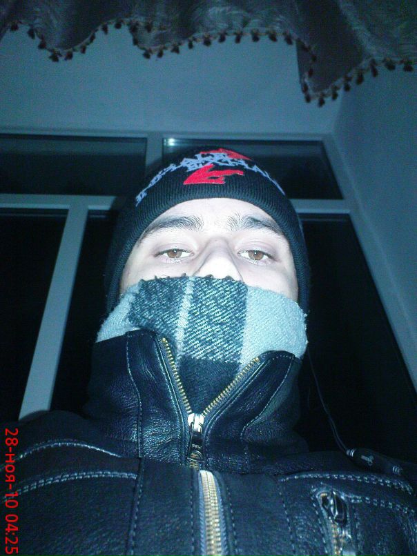 Руслан Босюк фотография #22