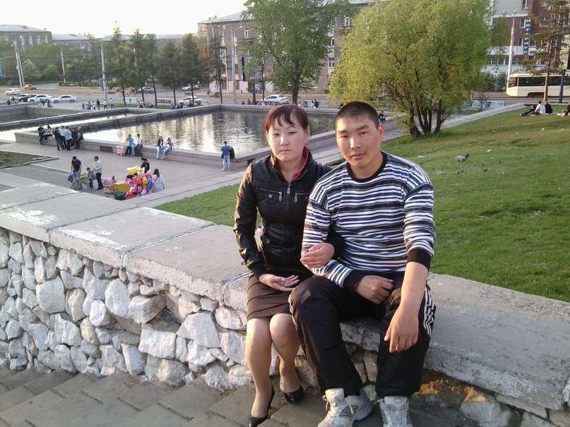 Чаяна Кужугет фотография #48