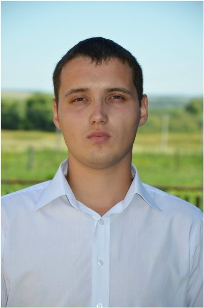 Тимур Тимербаев фото №13