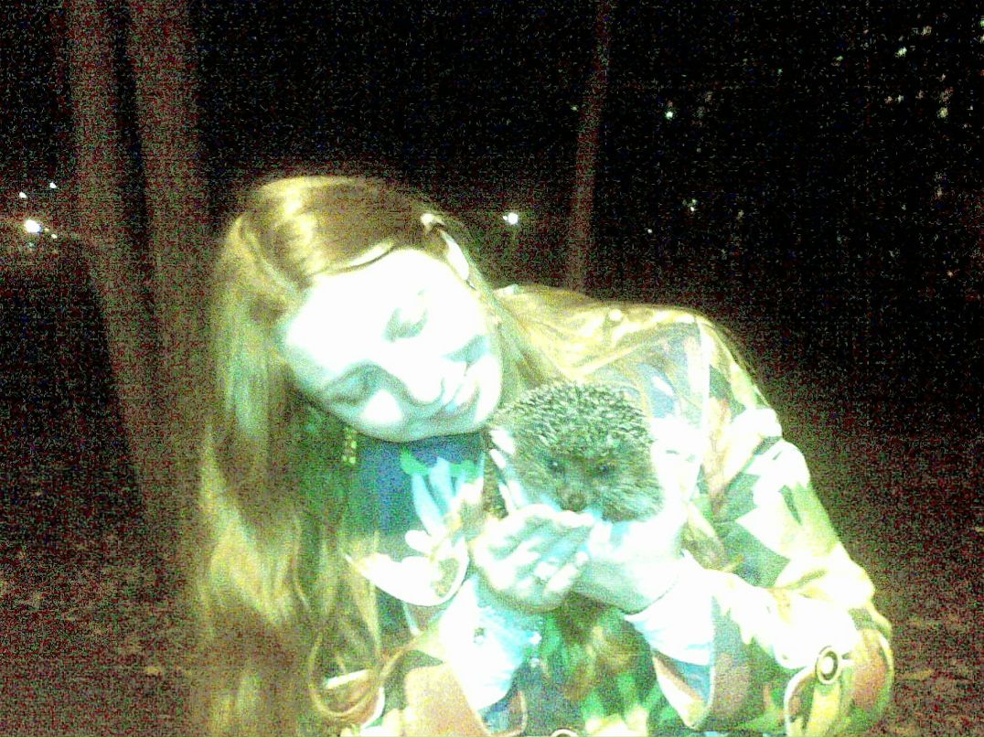 Сергей Шеховцов фотография #11