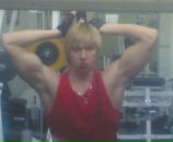 Фотография Гуляева Даниила