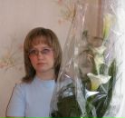 Фотография Павловой Натальи