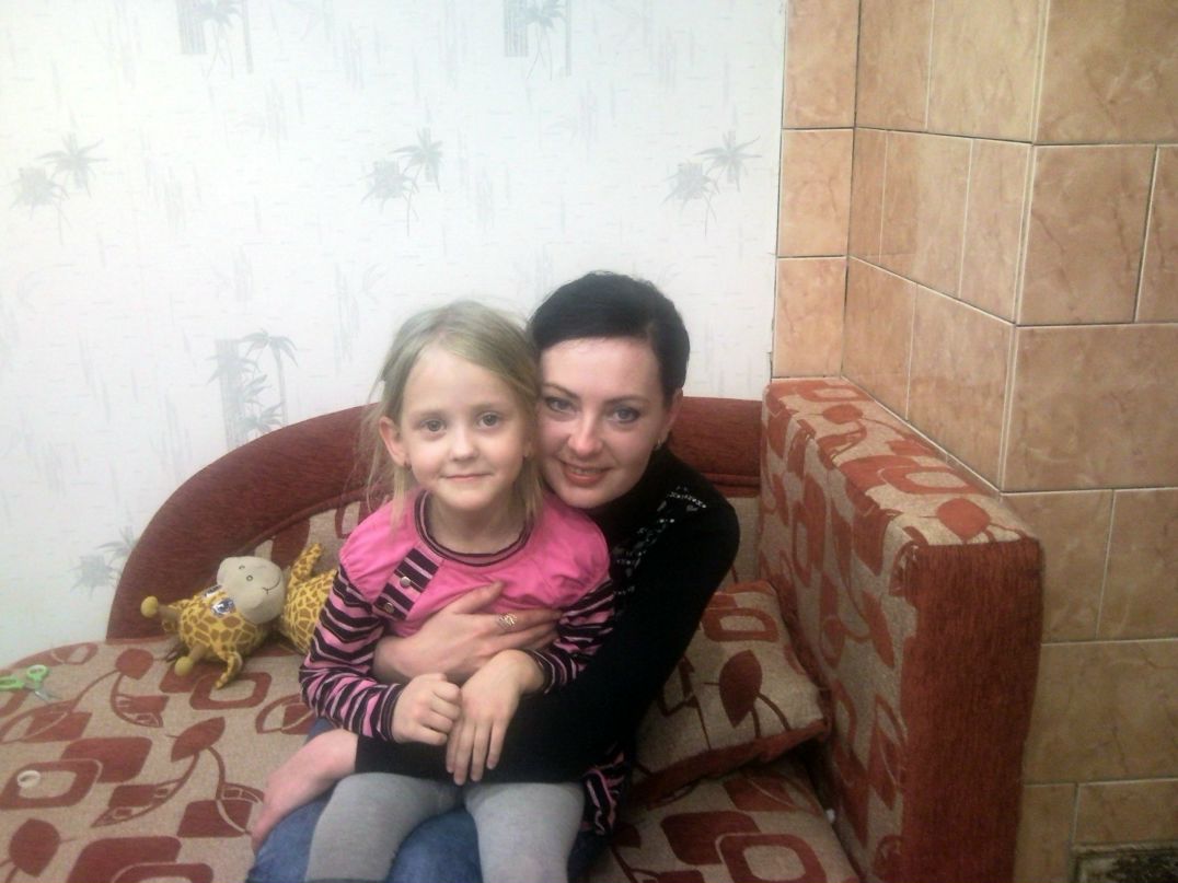 Софья Воронцова фотография #47