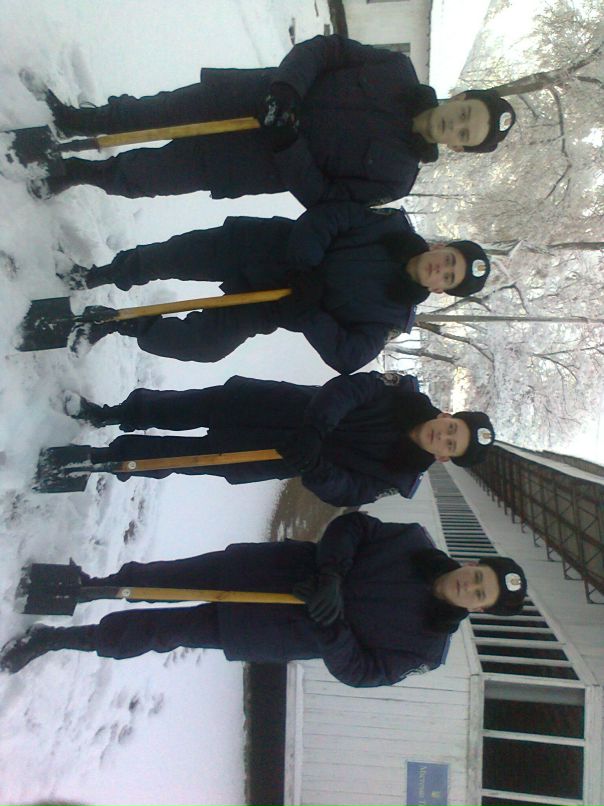 Алексей Савчук фотография #12