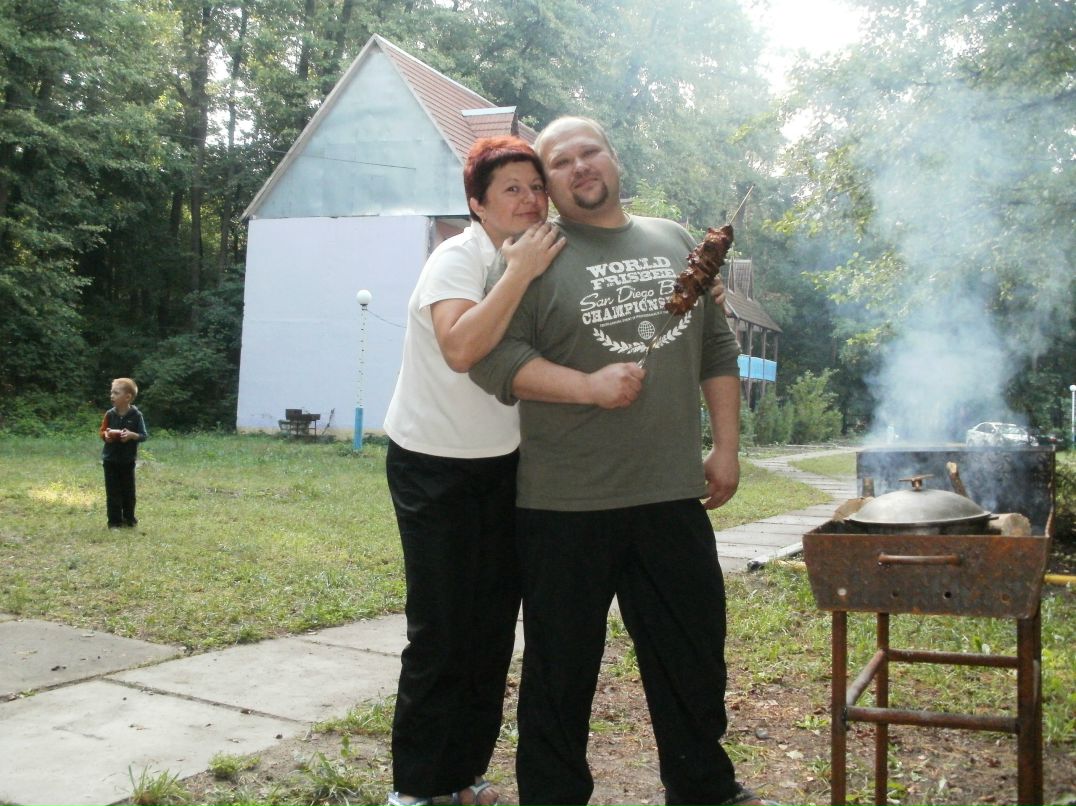 Михаил Бугай фотография #47