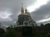 Юлія Рафальська фотография #50 (источник - https://vk.com/id46462136)