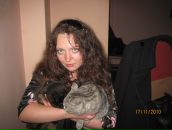 Ліліана Єщенко фотография #35 (источник - https://vk.com/id7064442)