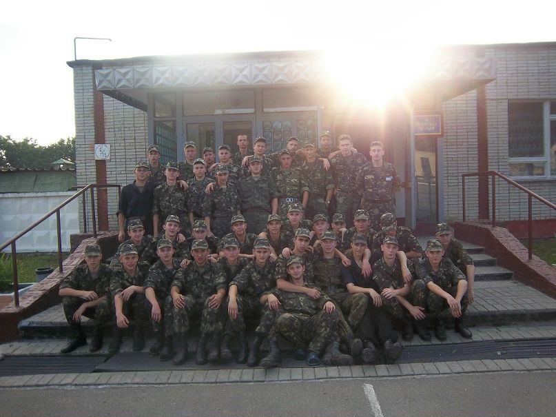 Сашка Бочман фотография #37