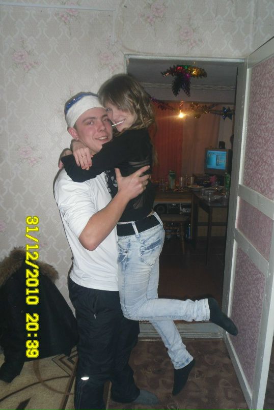 Иван Переладов фотография #3