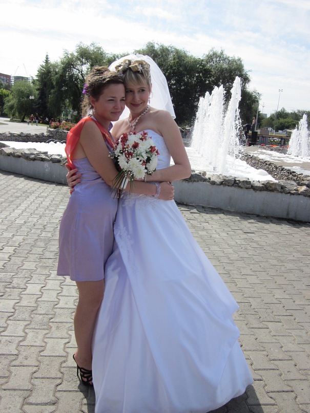 Мария Титова фотография #14