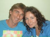 Фотография Трубецкая Анастасия