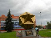 Фотография Насветко Алексея