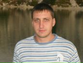 Фотография Ухмана Андрея